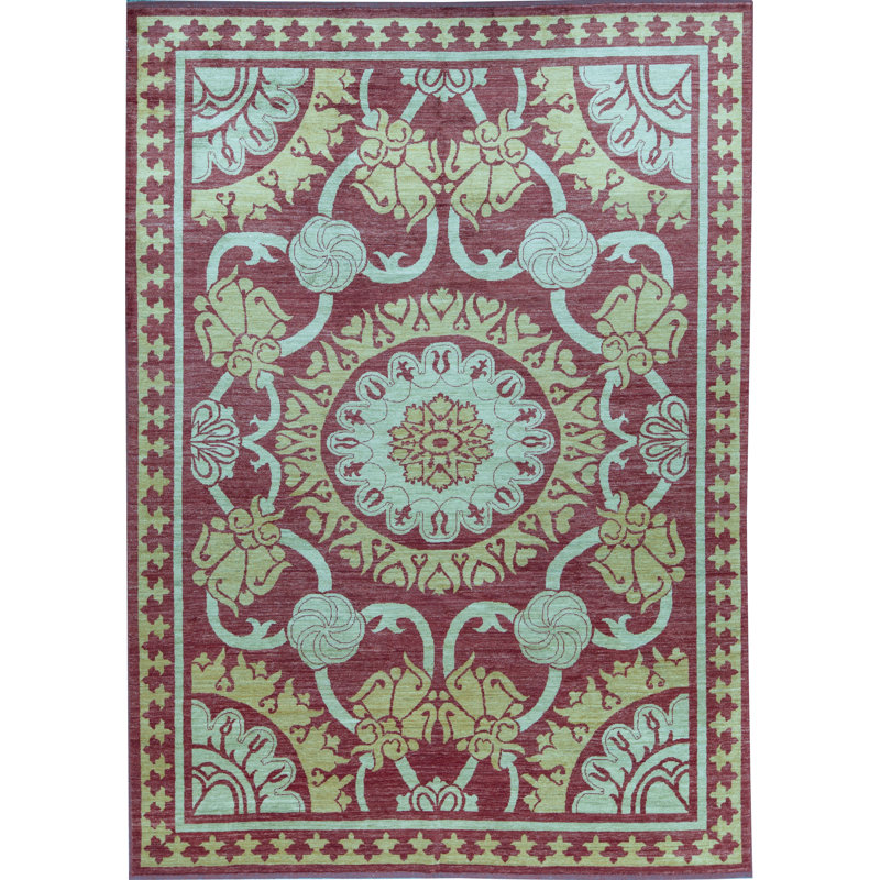 Oriental Area Rug