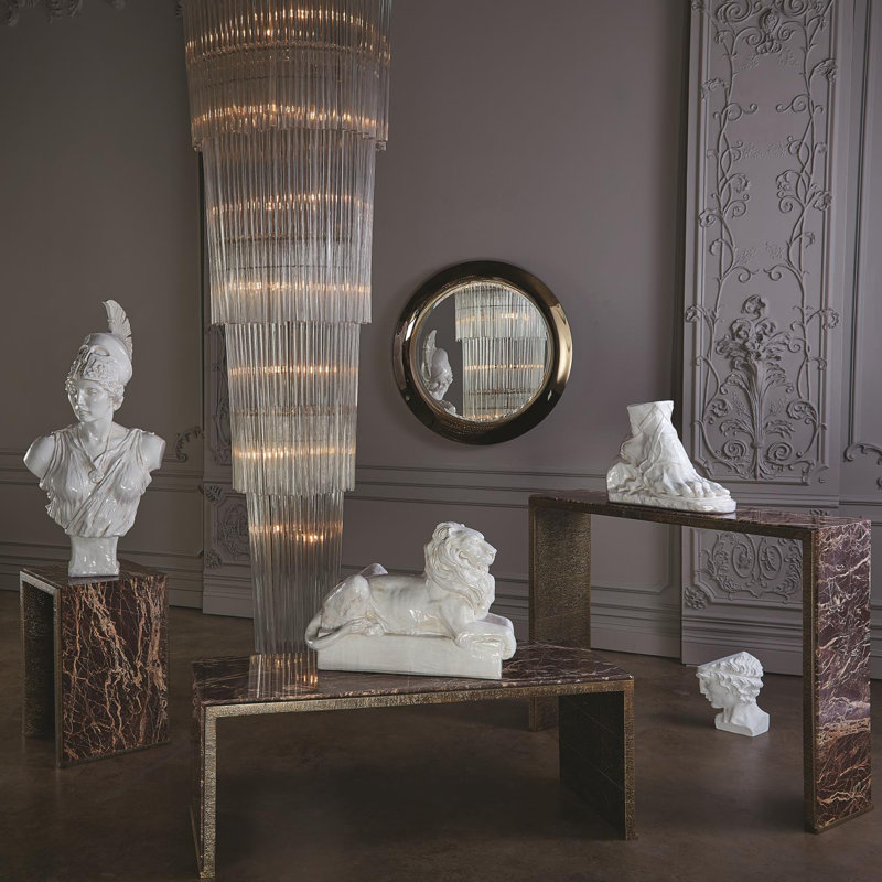 Lustre de pluie-Lg