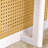 Chinese Style Solid And Imitation Rattan Coffee Table, Rectangular Solid  Coffee Low Table, Small Living Room Coffee Table