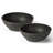 Cara Composite Bowl Planter Set-31644945-31644944