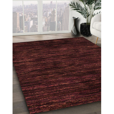 Amber-Lee Abstract Indoor Rug