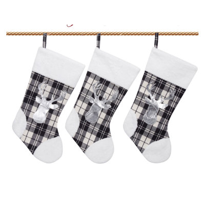 Cotton Stocking