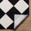 Moroccan Area Rug-2042360832