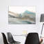 Coastline Whisper by Blakely Bering - Wrapped Canvas Painting-456795824