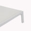 Chaise longue inclinable Newman-227680666