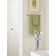 Mulholland 19.81" Wall Mounted Towel Bar