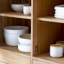 Nasrine Display Cabinet