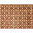 Hand Knotted Wool Indoor Rug