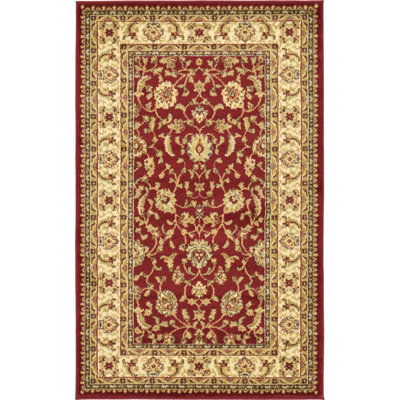 Oriental Area Rug