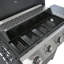 APERIL 4 - Burner Freestanding Propane Gas Grill