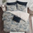 Elysees Standard Cotton Coverlet / Bedspread Set-60144338-60144339