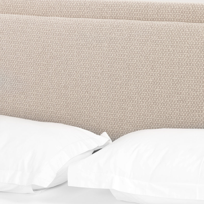 Dobson Upholstered Bed, King