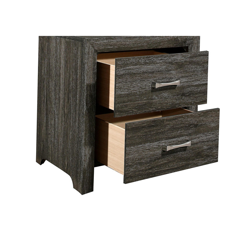 Table de chevet 1 pièce