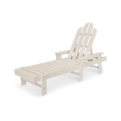 POLYWOOD Long Island Chaise