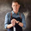 Ensemble de couteaux en acier inoxydable 2 pièces Bobby Flay par GreenPan