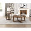 Table de bout Marlow