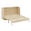 Lit escamotable avec grands tiroirs Murphy-13338609