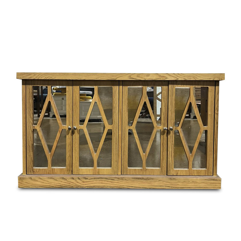 63'' Sideboard