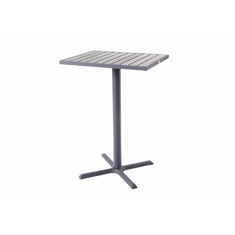 Mason Outdoor Bar Table
