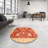 Abdur-Rafay Abstract Indoor Rug-93140744
