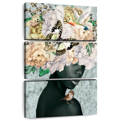 Leisha Women In Bloom - Stacy