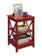Darek End Table with Storage
