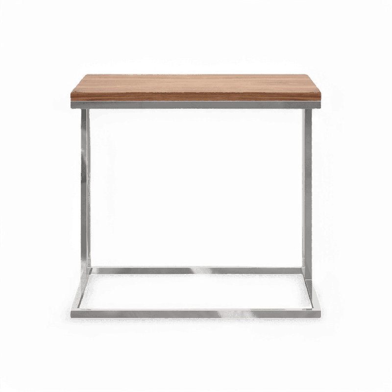 Table d'appoint Zary Noyer