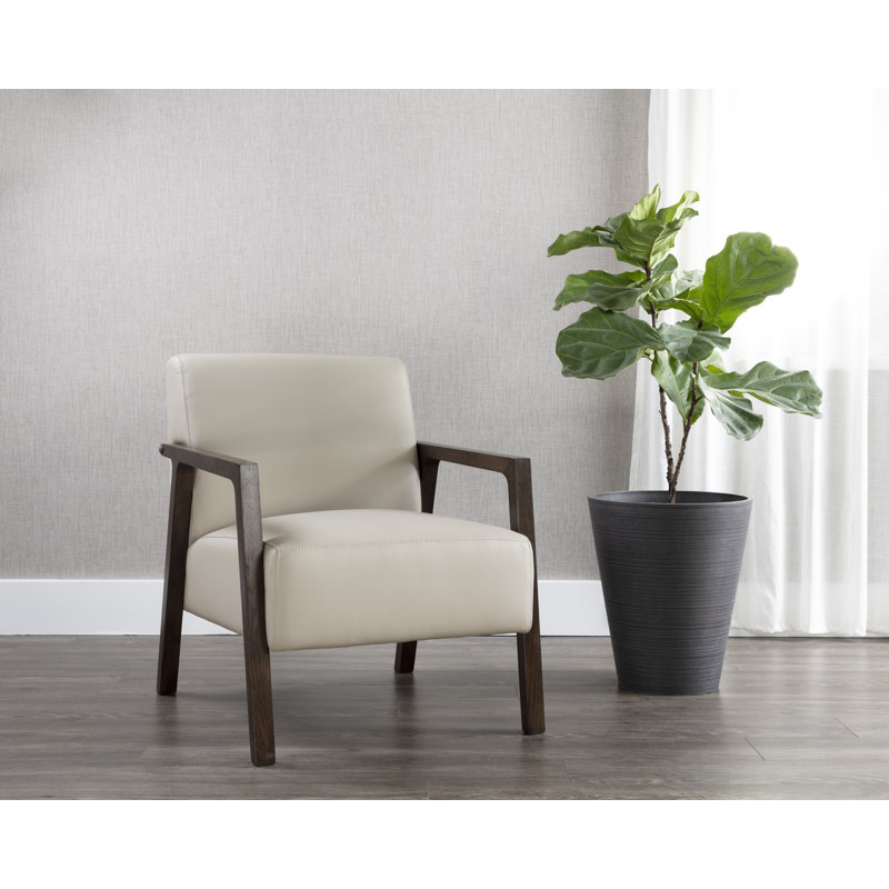 Raechelle 25.5'' Wide - Taupe