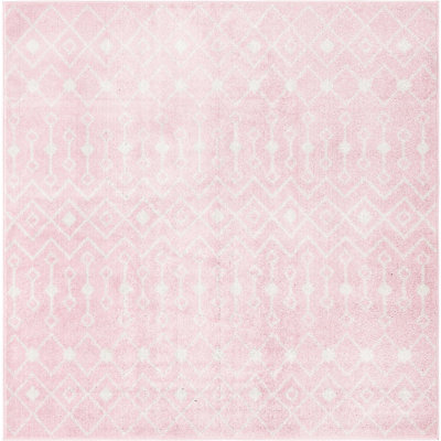 Abstract Indoor Rug