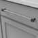 Midway Kitchen Cabinet Handles, Solid Core Drawer Pulls for Cabinet Doors, 12"