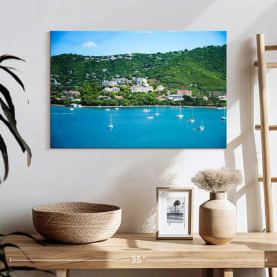 Gillard Ocho Rios Harbor Jamaica