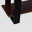 Console à 3 niveaux Beames Live Edge-124438187