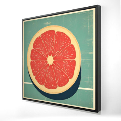 " Grapefruit "