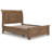 Jayde Queen Storage Sleigh Bed-123191493