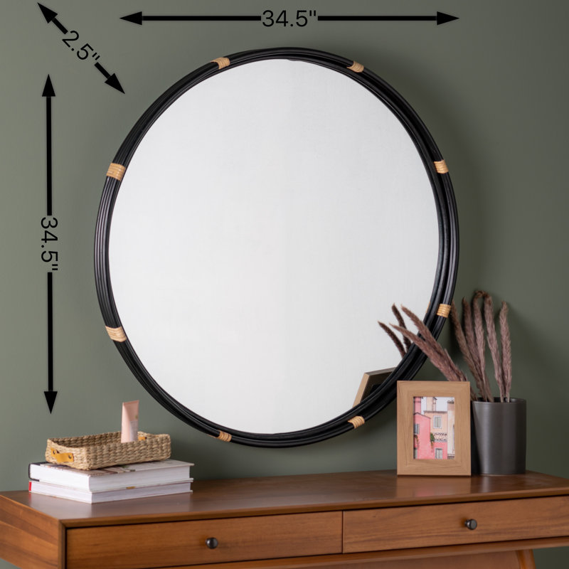 Evan Mirror
