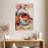 Hardie Dolphin Couple-106964092
