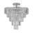 Emmin 10 - Light Tiered Chandelier-2080491388