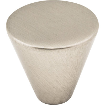 Sedona 15/16" Length Conical Knob