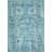 Colfin Washable Floral Indoor Rug-1620695499