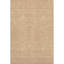 Premium Machine Washable Prisco Orange Rug-1431674071