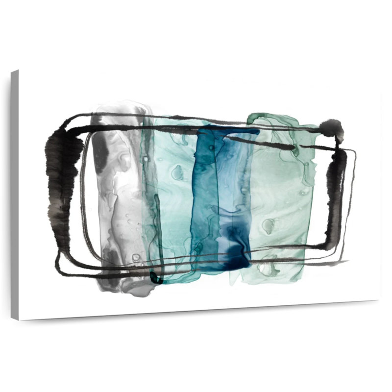Avery Eclair, 26" H x 39" W