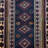 Handmade Balouchi Wool Rug