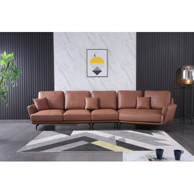 Galaxy Sectional