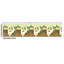 Nowakowski Ground Tiles Trees Computer Game Fabric