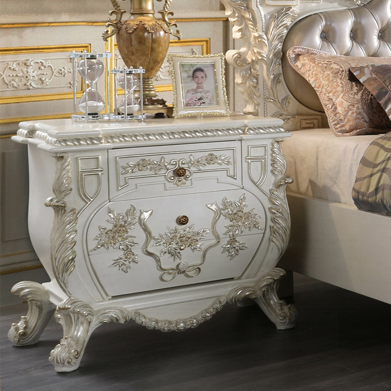Table de chevet Vanaheim