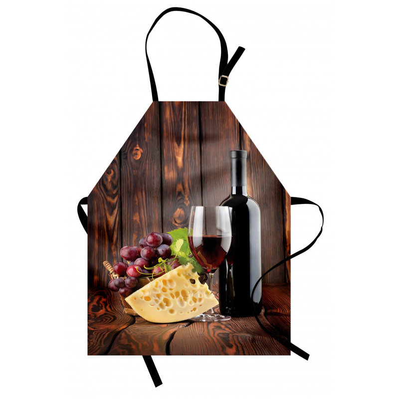 Bib Apron