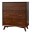 Commode 4 tiroirs Ackeron-1342729255