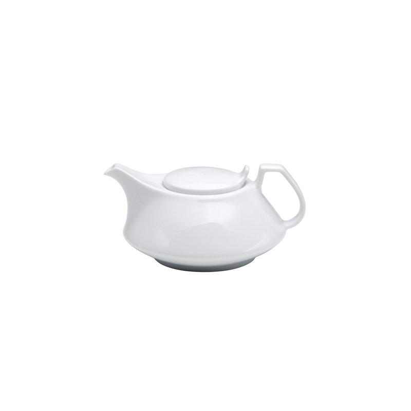 Théière en porcelaine 15,25 onces circa