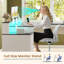 Bureau en L Ilana-996140786
