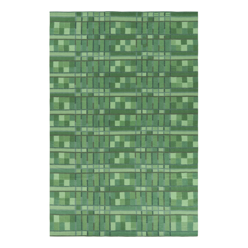 One-of-a-Kind 12'x18'1 Area Rug